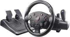 Руль Artplays Street Racing Wheel Turbo C900
