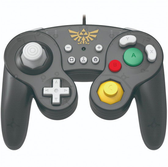 Геймпад Nintendo Switch Hori Battle Pad