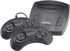 Игровая приставка Retro Genesis 8 Bit Junior