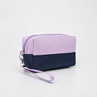 сиреневый/синий