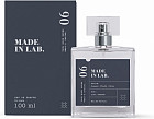Парфюмированная вода по мотивам «Paco Rabanne Invictus 06»