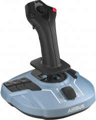 Джойстик Thrustmaster Airbus Edition