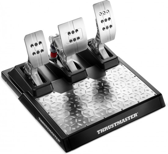 Педали Thrustmaster T-LCM
