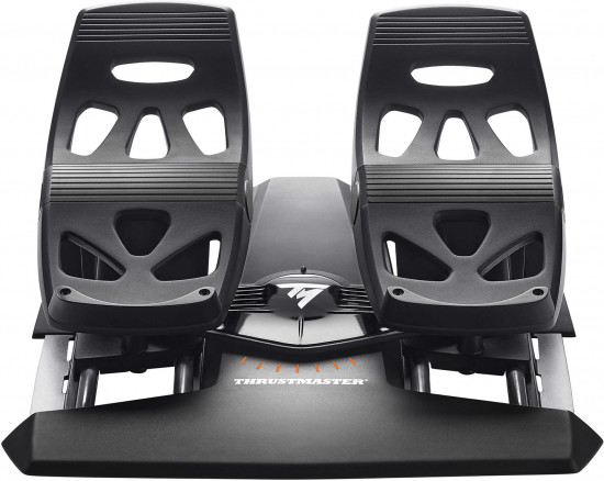 Авиа-педали Thrustmaster TFRP Rudder