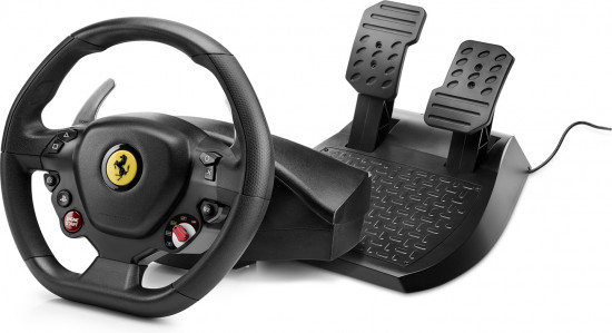 Руль Thrustmaster T80 Ferrari 488 GTB