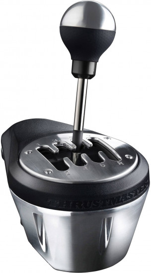 Коробка передач Thrustmaster TH8A Shifter