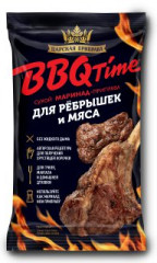 Маринад-приправа «Для ребрышек и мяса»