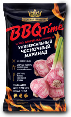 Маринад-приправа «Чесночный»