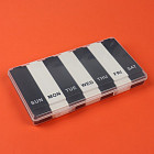 Таблетница-органайзер «Неделька»