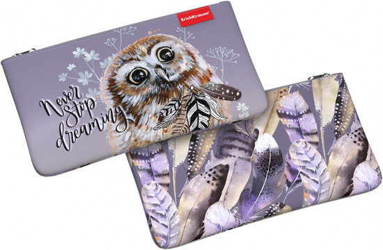 Пенал-конверт «Dreamy Owl»