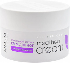 Крем для ног «Medi Heal Cream»