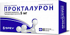 Суппозитории  «Прокталурон»