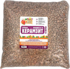 Дренаж «Kерамзит»