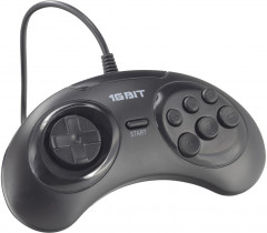 Джойстик Retro Genesis Controller 16 Bit