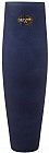 Ваза «Fino satin blue»