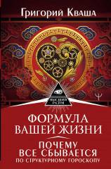 Формула вашей жизни