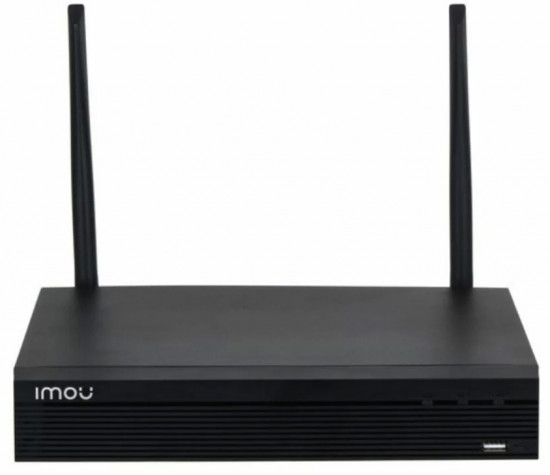 Видеорегистратор Imou 8-CH Wireless Recorder