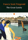 The Great Gatsby. Великий Гэтсби