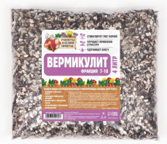 Вермикулит