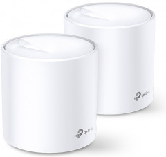 Маршрутизатор TP-Link Deco X60