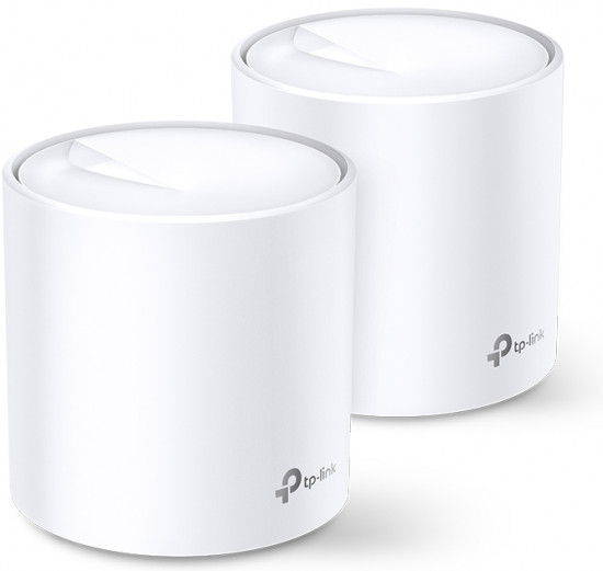 Маршрутизатор TP-Link Deco X60