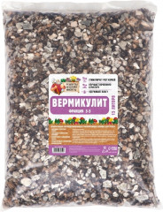 Вермикулит
