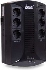 Источник бесперебойного питания SVC U-850-L
