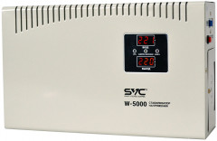 Стабилизатор SVC W-5000