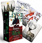 Seasons of the Witch. Yule Oracle