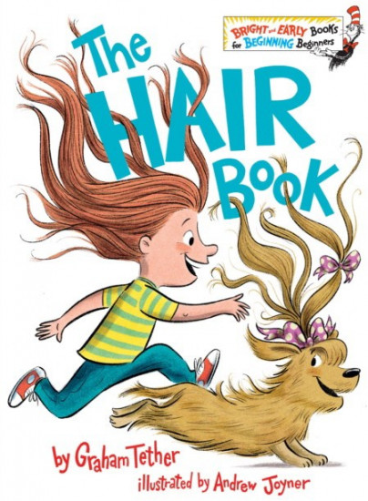 The Hair Book
