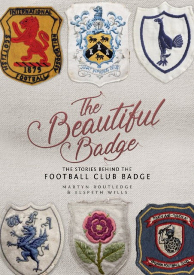 The Beautiful Badge. The Stories