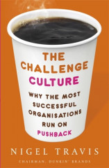 Challenge culture