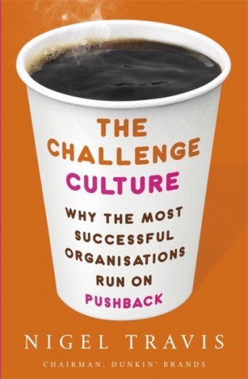 Challenge culture