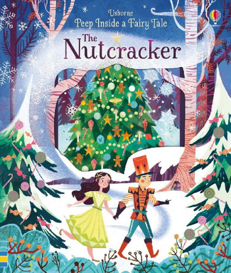 Peep Inside a Fairy Tale. The Nutcracker