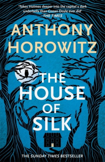 House of silk