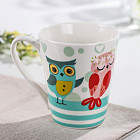 Кружка «Совушки»