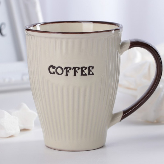 Кружка «Coffee»