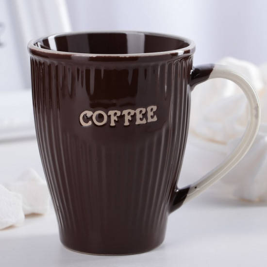 Кружка «Coffee»
