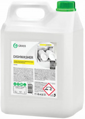 Средство для посудомоечных машин «Dishwasher»