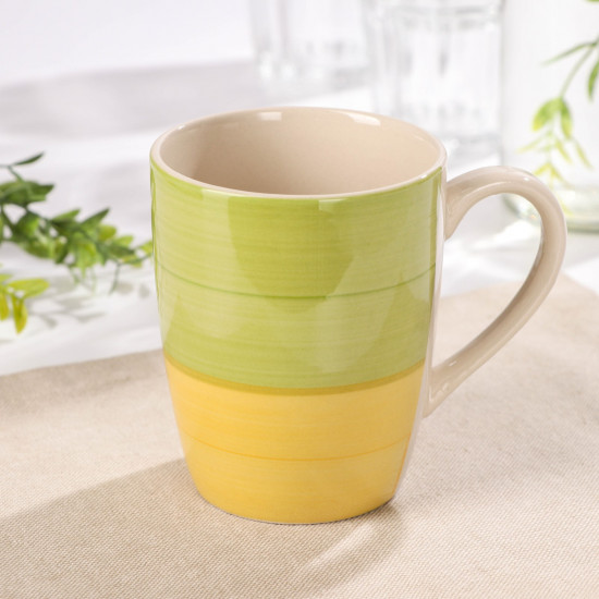 Кружка «Подсолнух»