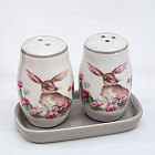 Набор для специй «Зайка»