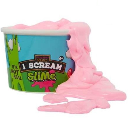 Слайм «I-Scream Slime»