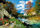 Баварские Альпы, Германия