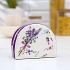 Салфетница «Лаванда»