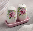 Набор для специй «Розы»