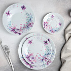 Сервиз столовый «Флора»