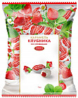 клубника со сливками