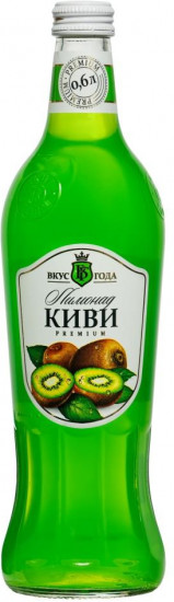 Напиток безалкогольный «Киви»