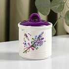 Сахарница «Лаванда»
