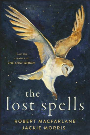 Lost spells